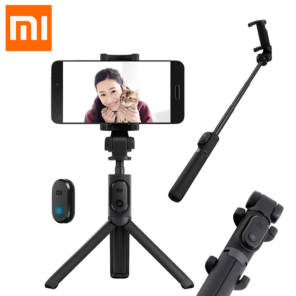 Gậy tự sướng 3 chân Tripod Xiaomi - Stick Tripod Xiaomi chính hãng