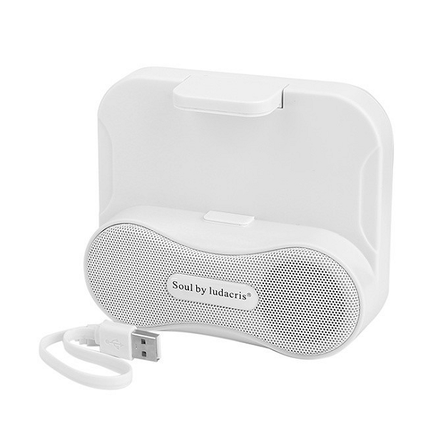 Đế để điện thoại kiêm loa nghe nhạc đa năng SL-600