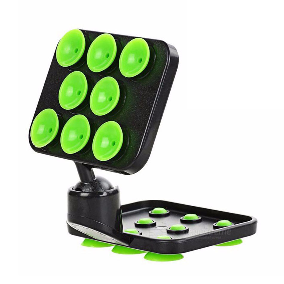 Đế điện thoại hít hai mặt