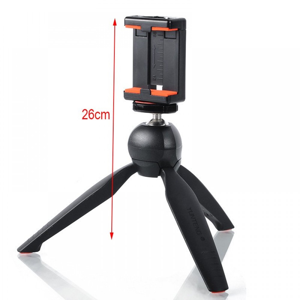 Gậy 3 chân tripod mini Yuteng 288