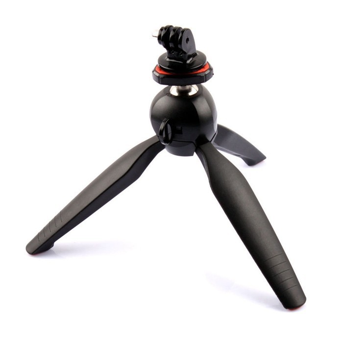 Gậy 3 chân tripod mini Yuteng 288