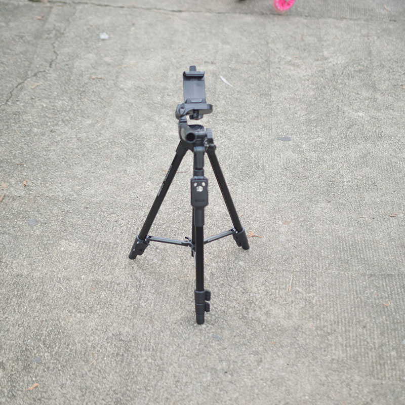 Gậy 3 chân tripod Yuteng 5208 có remote