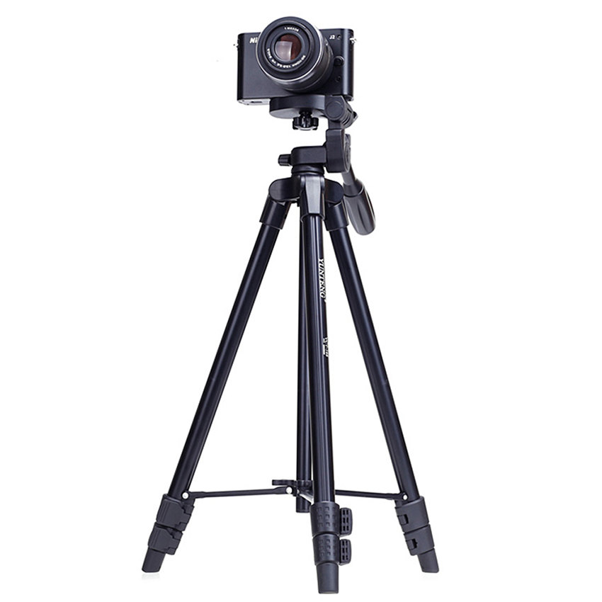Gậy 3 chân tripod Yuteng 5208 có remote