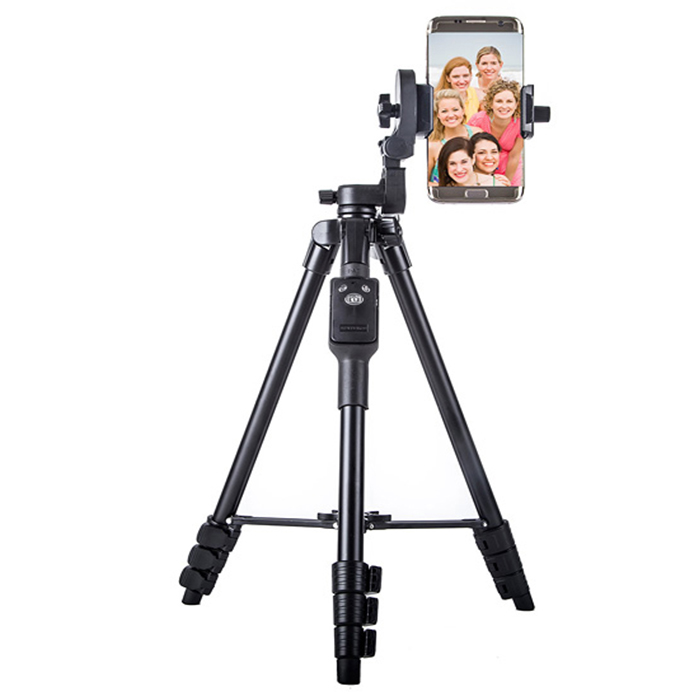Gậy 3 chân tripod Yuteng 5208 có remote