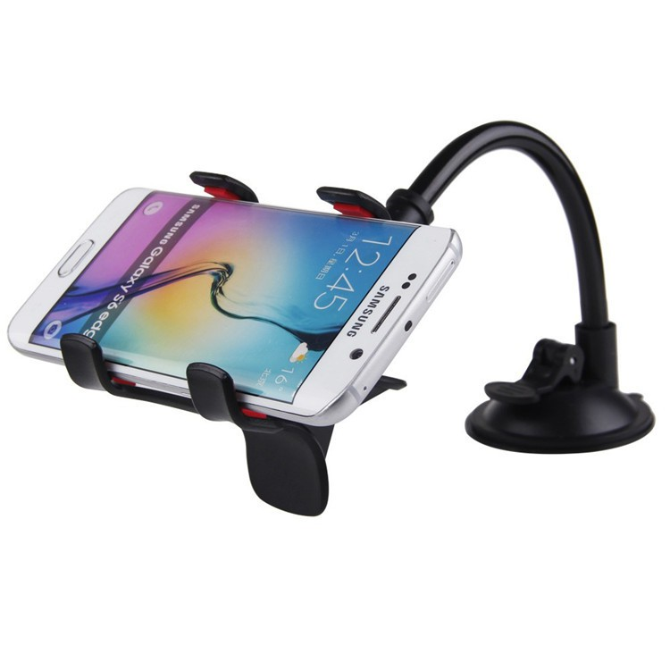 Giá đỡ điện thoại để trên xe hơi