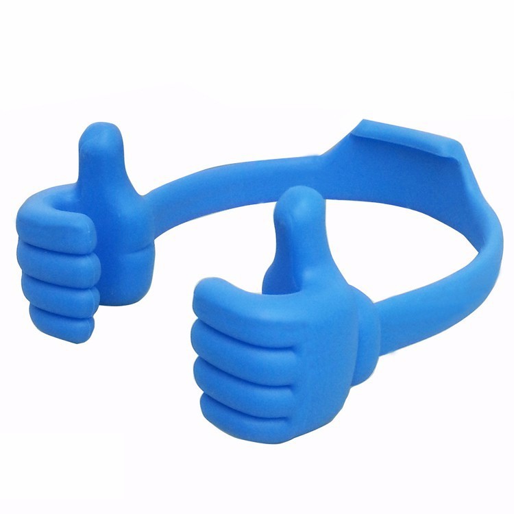 Giá đỡ điện thoại hình cánh tay lớn