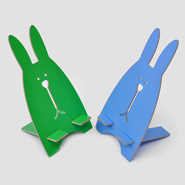 Giá đỡ điện thoại con thỏ ngộ nghĩnh