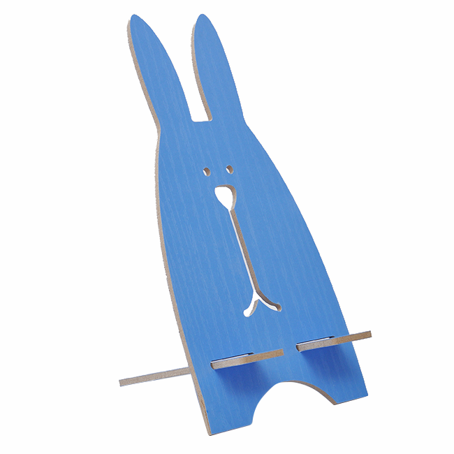 Giá đỡ điện thoại con thỏ ngộ nghĩnh