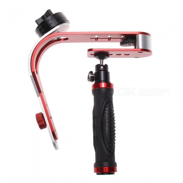 Tay cầm quay phim Steadicam Stabilizer chống rung điện thoại N11