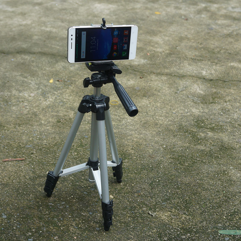 Giá đỡ 3 chân để chụp hình tripod TF3110