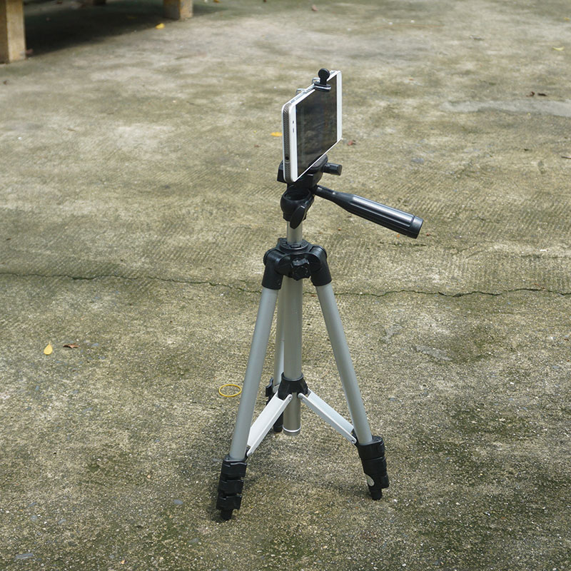 Giá đỡ 3 chân để chụp hình tripod TF3110