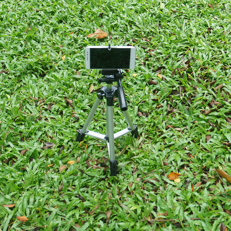 Giá đỡ 3 chân để chụp hình tripod TF3110