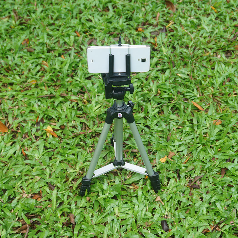 Giá đỡ 3 chân để chụp hình tripod TF3110