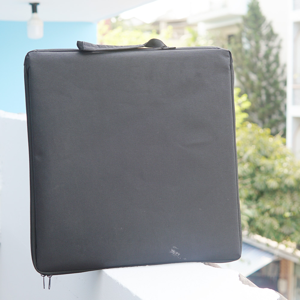 Hộp chụp hình sản phẩm có đèn Led TX115( 30x30x30)