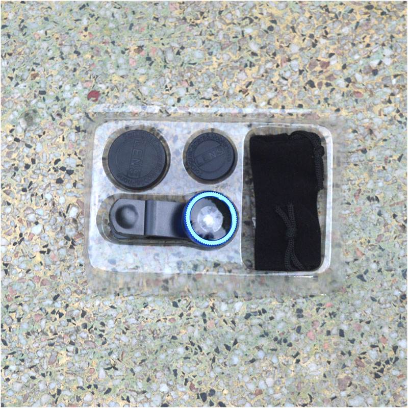 Len marco cho điện thoại giá rẻ 3 in 1 TH115