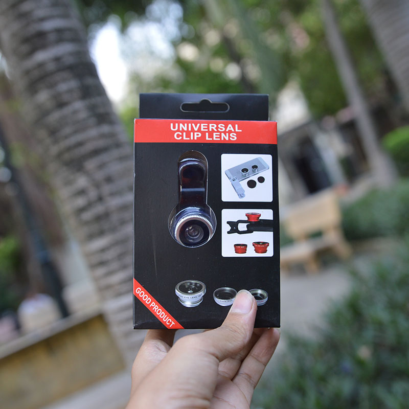 Len marco cho điện thoại giá rẻ 3 in 1 TH115