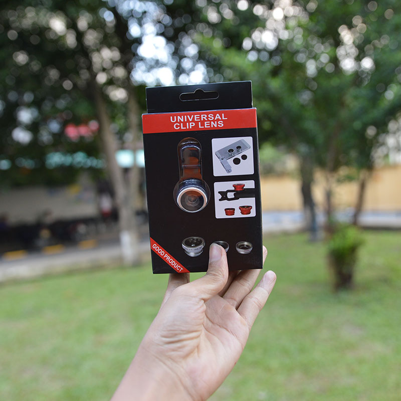 Len marco cho điện thoại giá rẻ 3 in 1 TH115