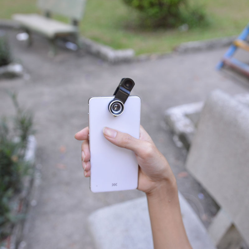 Len marco cho điện thoại giá rẻ 3 in 1 TH115