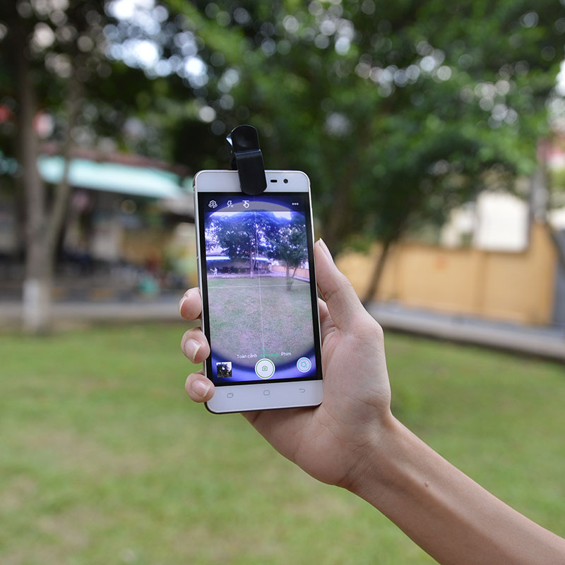 Len marco cho điện thoại giá rẻ 3 in 1 TH115