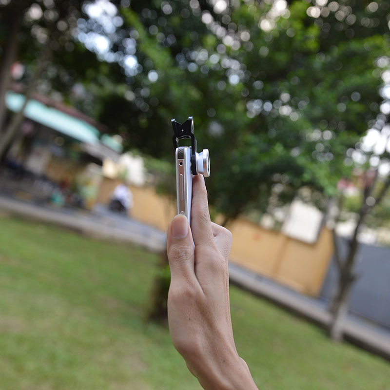 Len marco cho điện thoại giá rẻ 3 in 1 TH115