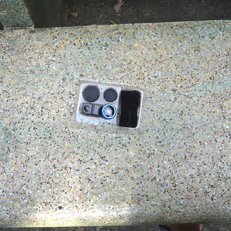 Len marco cho điện thoại giá rẻ 3 in 1 TH115