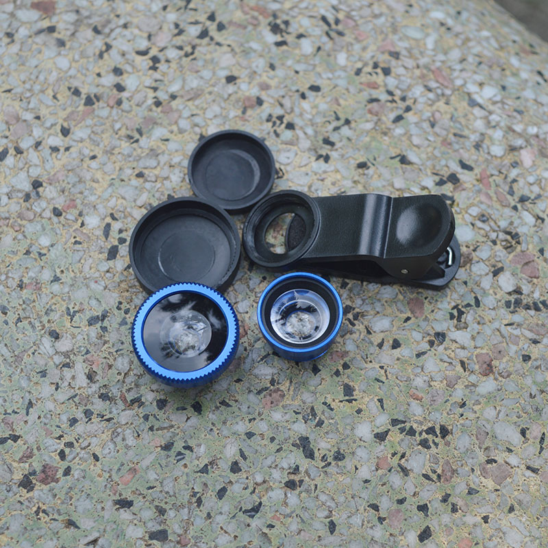 Len marco cho điện thoại giá rẻ 3 in 1 TH115