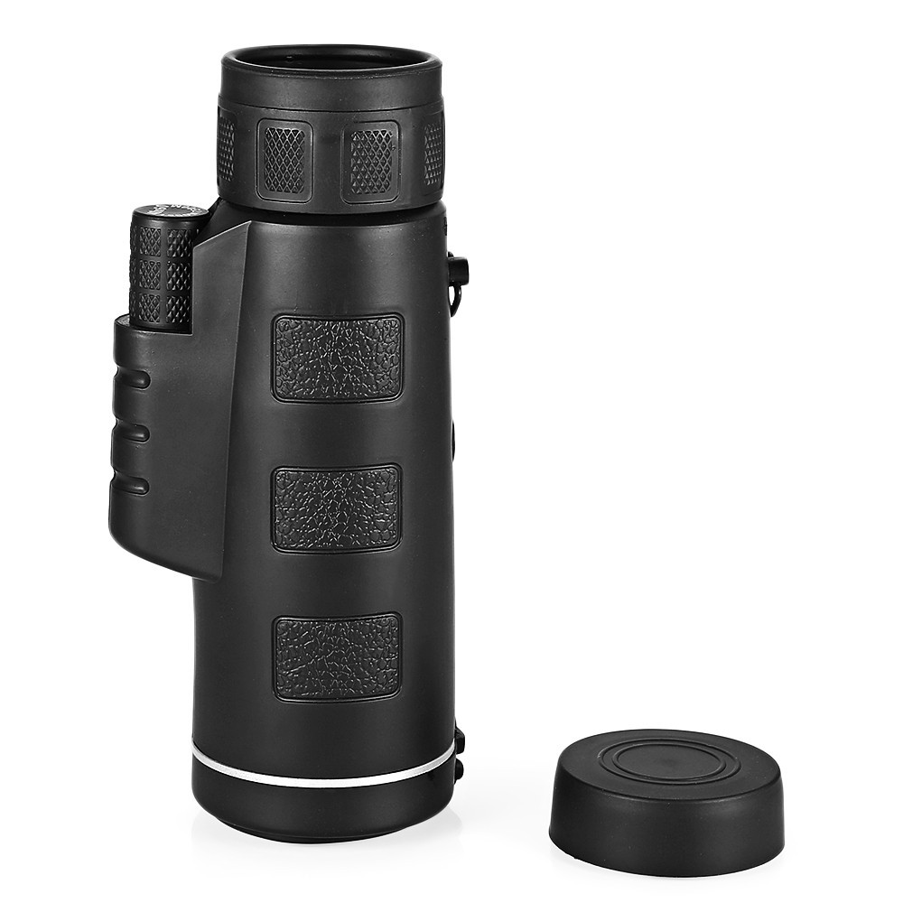 Ống nhòm chụp ảnh từ xa Binocular TA1015 - Bộ có tripod và ngàm điện thoại