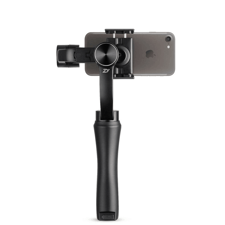 Thiết bị chống rung cầm tay ZHIYUN SMOOTH Q