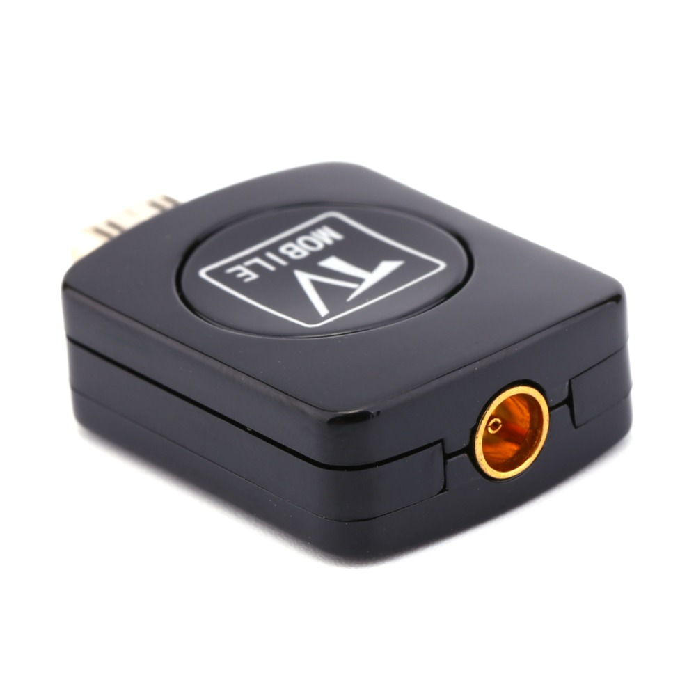 Thiết bị USB DVB-T2 cho điện thoại Android.