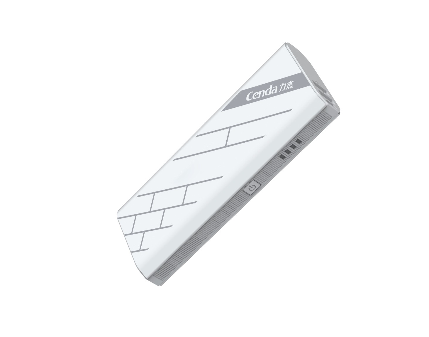 Pin sạc dự phòng Cenda U5 10000mAh