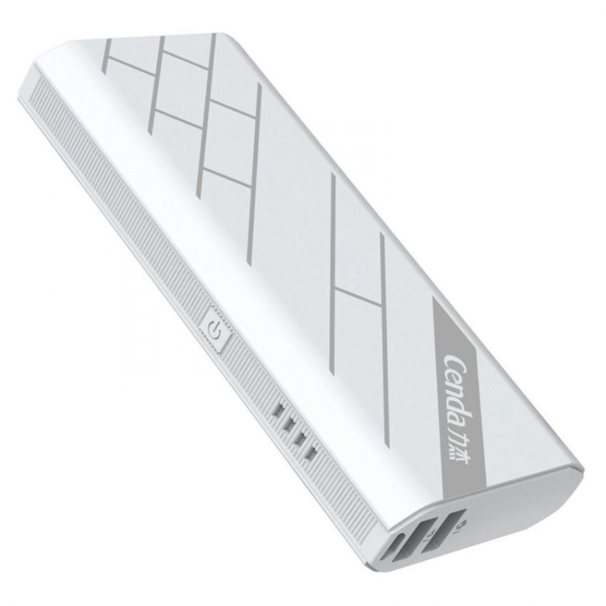 Pin sạc dự phòng Cenda U5 10000mAh