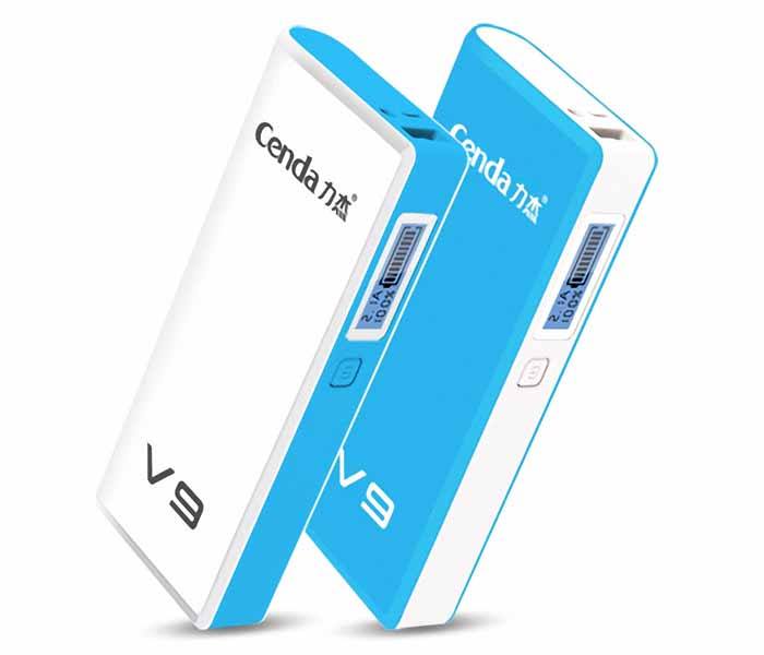 Cenda V9 11000mAh