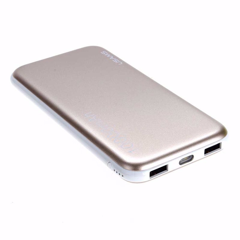 Cục sạc dự phòng USAM US-CD15 10.000MH