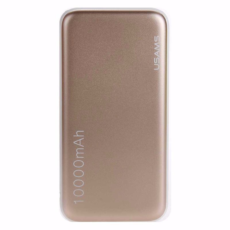Cục sạc dự phòng USAM US-CD15 10.000MH