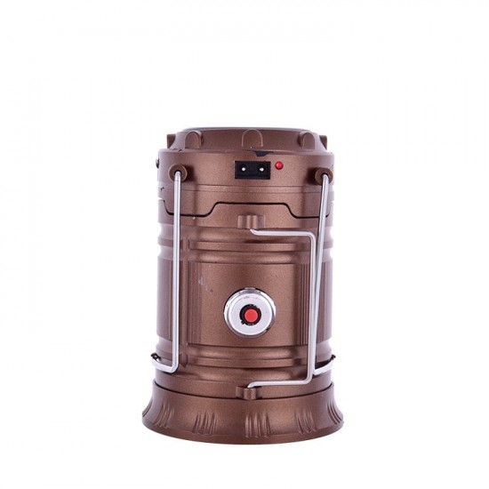 Đèn pin sạc dự phòng