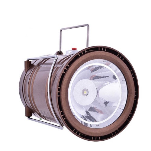 Đèn pin sạc dự phòng