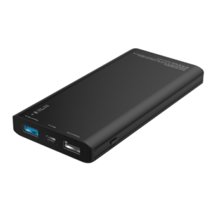 Pin sạc dự phòng 10.000MAH JELLICO ZR-10