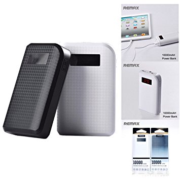 Pin sạc dự phòng 10.000MAH PRODA