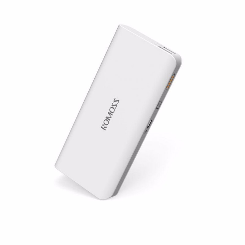 Pin sạc dự phòng 20.000MAH ROMOS