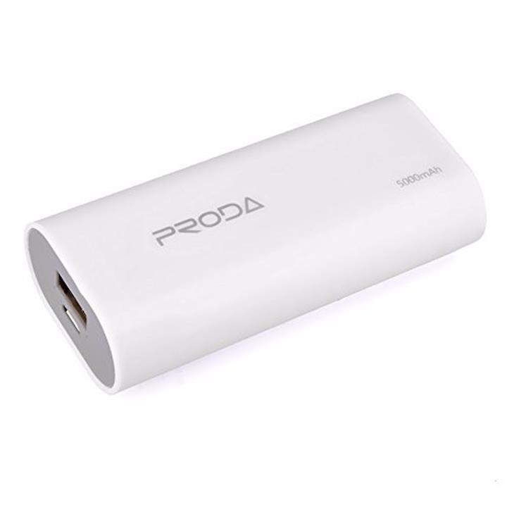 Pin sạc dự phòng 5.000MAH PRODA