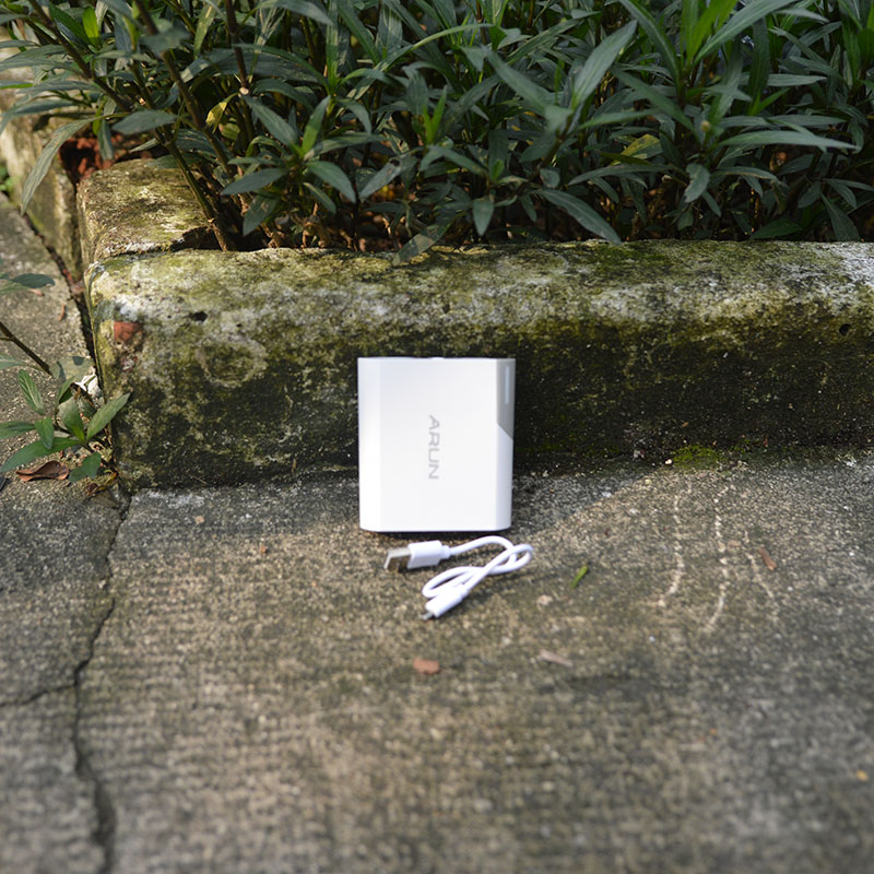 Pin sạc dự phòng  ARUN 10.400mAh