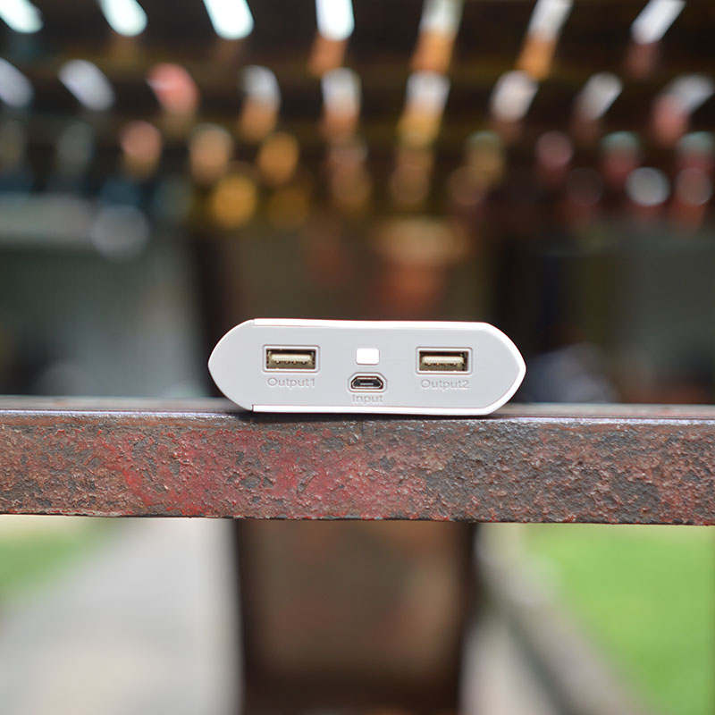 Pin sạc dự phòng  ARUN 10.400mAh