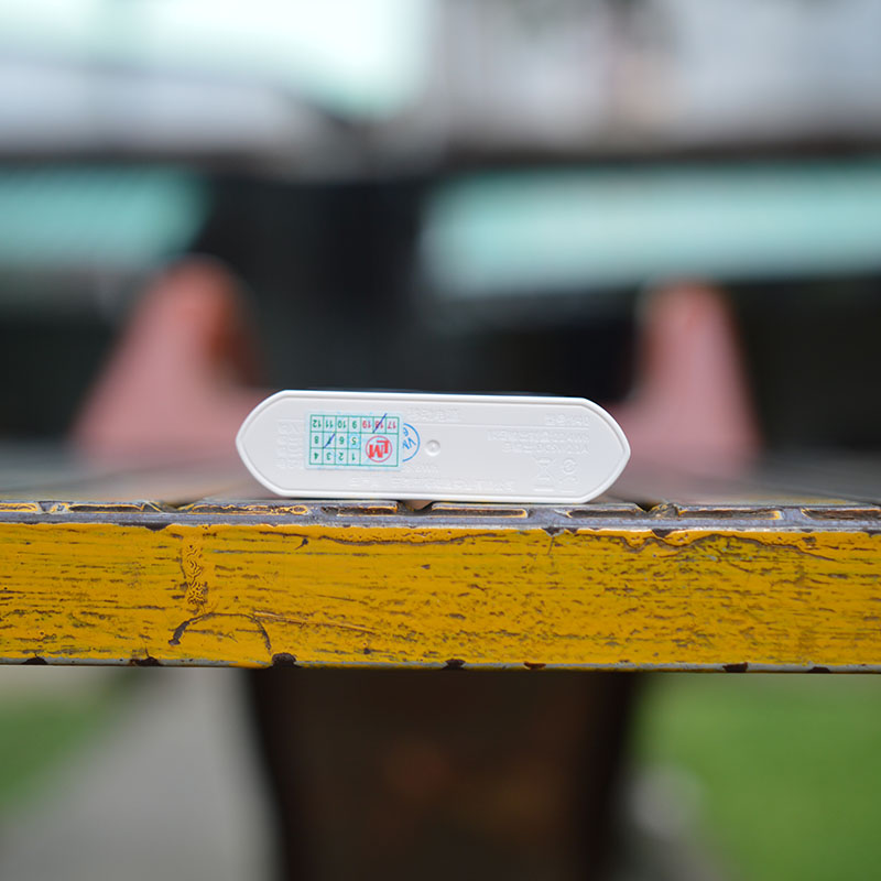 Pin sạc dự phòng  ARUN 10.400mAh