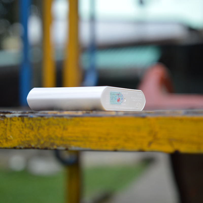 Pin sạc dự phòng  ARUN 10.400mAh