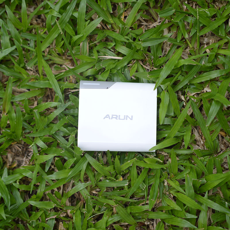 Pin sạc dự phòng  ARUN 10.400mAh