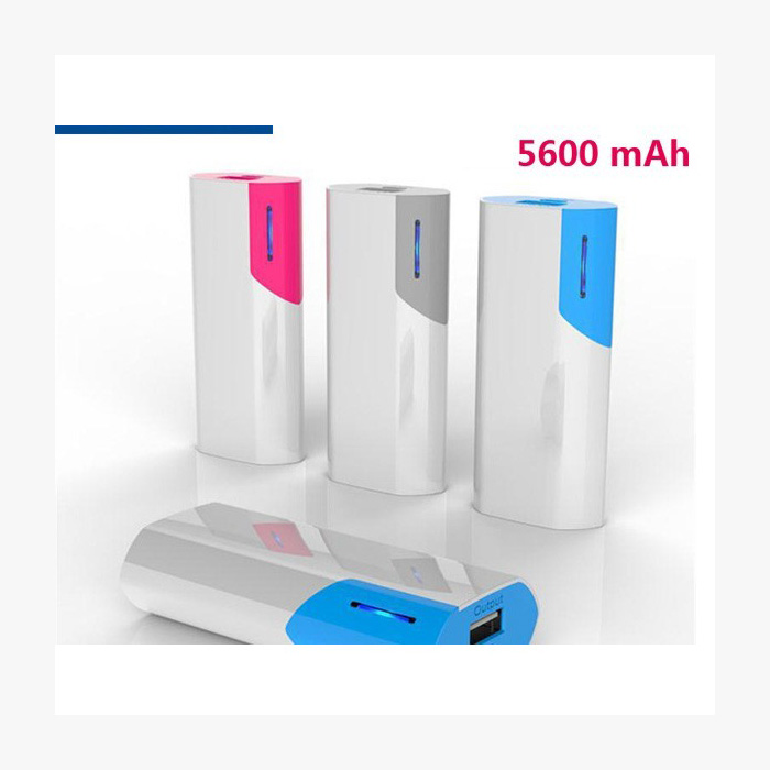Pin sạc dự phòng ARUN 5.600mAh