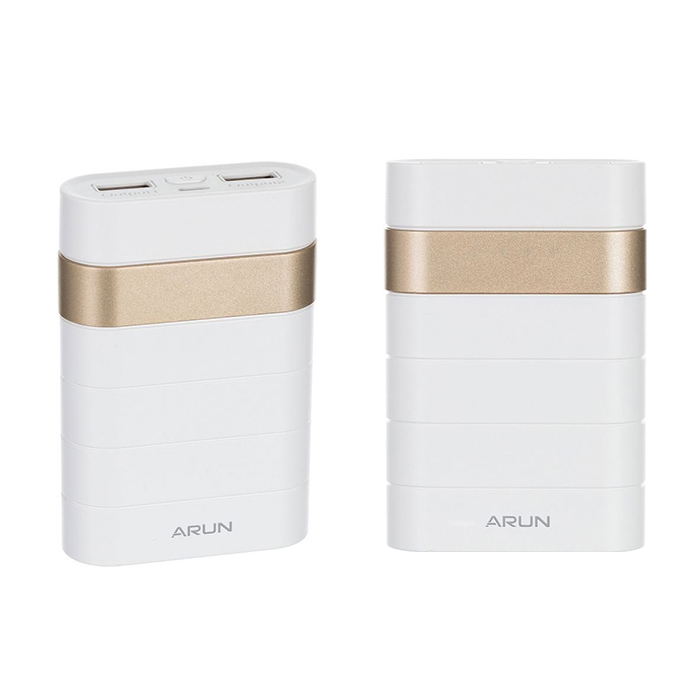 Pin sạc  dự phòng ARUN 9.000mAh