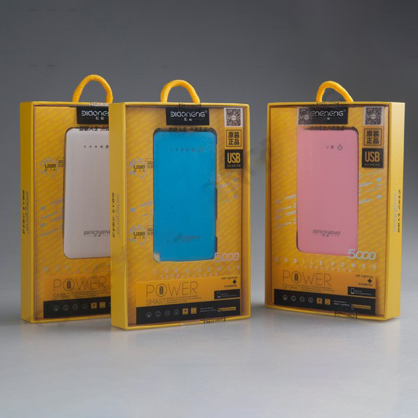 Pin sạc dự phòng BIAONENG 10.000mah