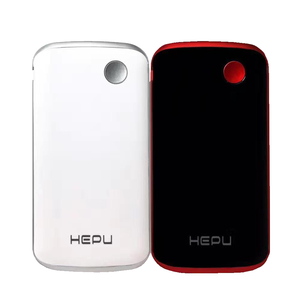 Pin sạc dự phòng HePu MP902 9000MAH CH
