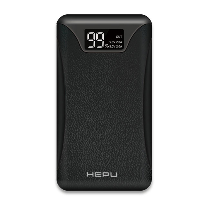 Pin sạc dự phòng HePu MP912 10.000MAH CH